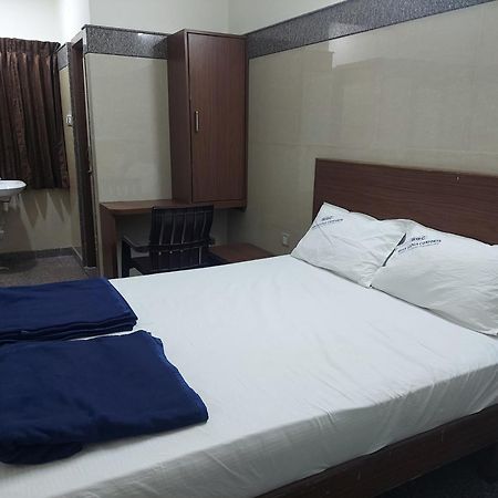 Shivaganga Comforts บังกาลอร์ ภายนอก รูปภาพ