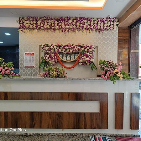 Shivaganga Comforts บังกาลอร์ ภายนอก รูปภาพ