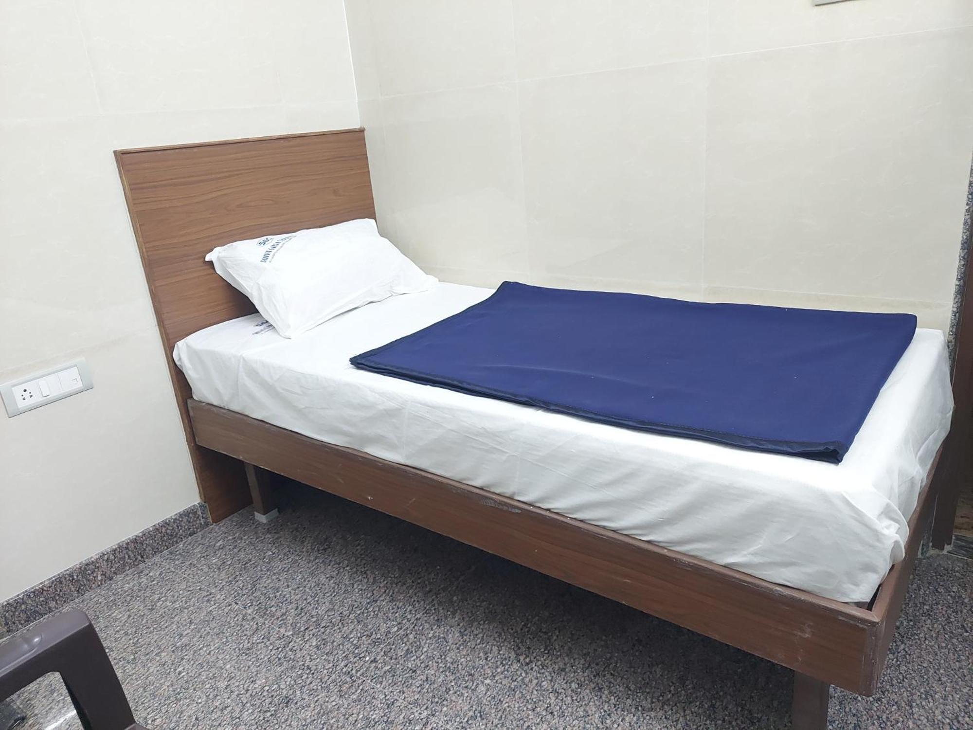 Shivaganga Comforts บังกาลอร์ ภายนอก รูปภาพ