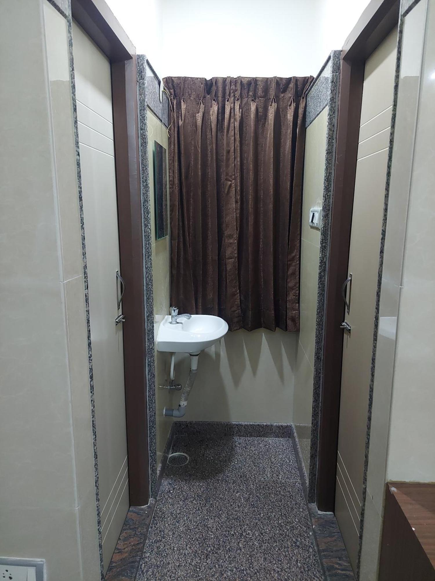 Shivaganga Comforts บังกาลอร์ ภายนอก รูปภาพ
